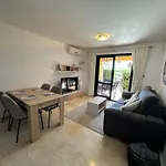 On The Heart Of Benalmadena Few Minutes From The Beach