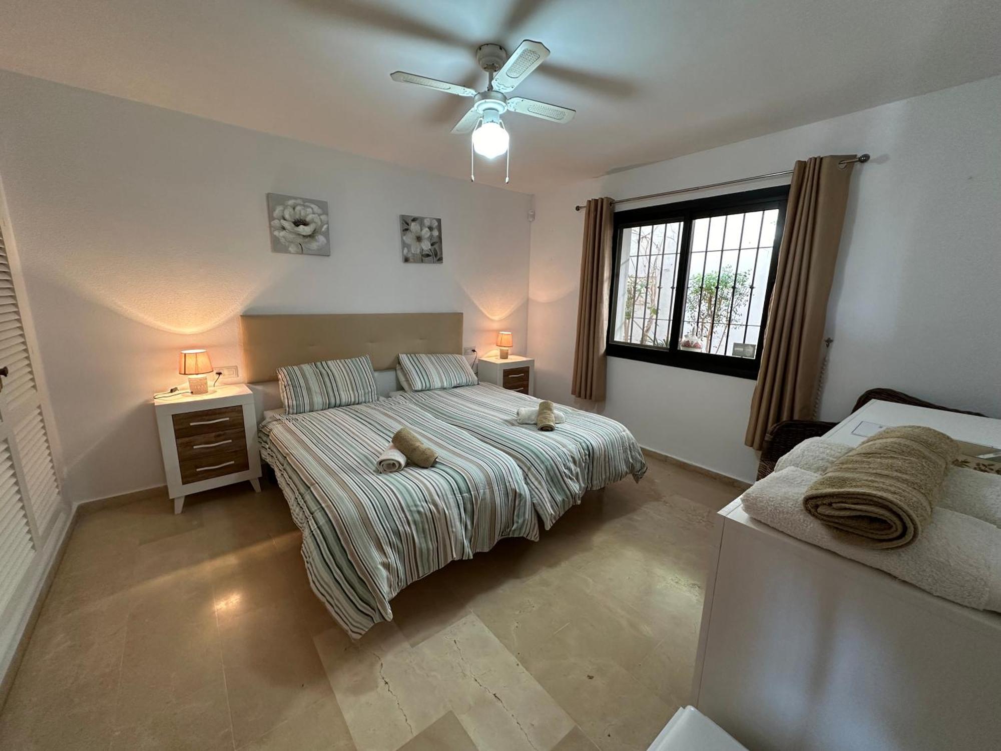 On The Heart Of Few Minutes From The Benalmádena