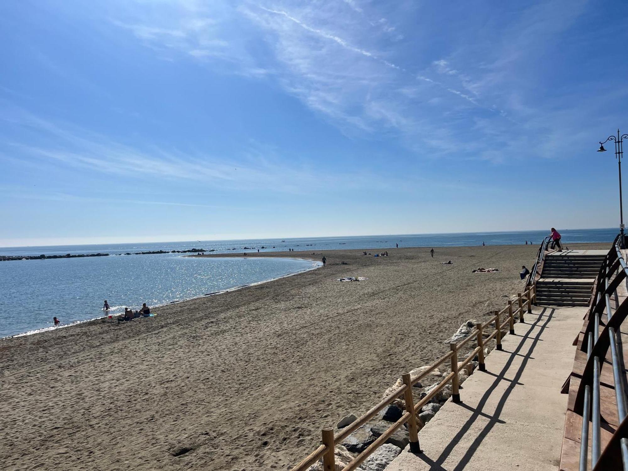On The Heart Of Few Minutes From The Appartement